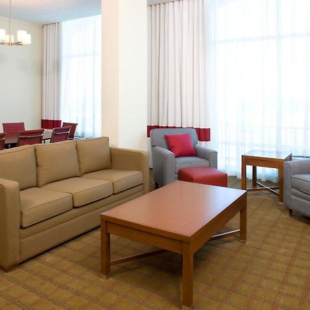 Four Points By Sheraton Houston Citycentre Екстериор снимка