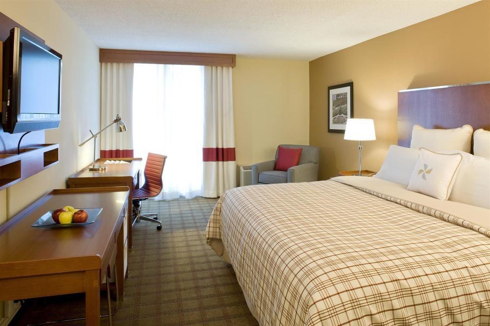 Four Points By Sheraton Houston Citycentre Екстериор снимка