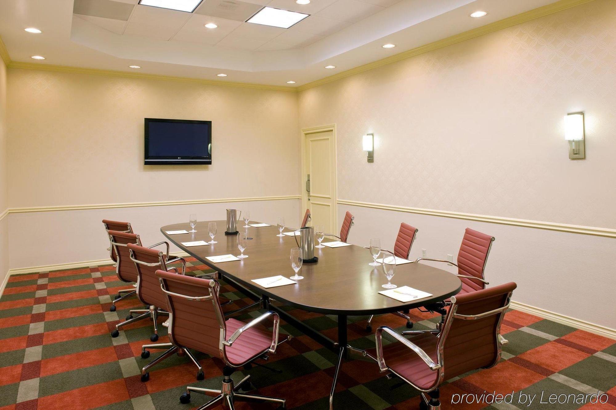 Four Points By Sheraton Houston Citycentre Екстериор снимка