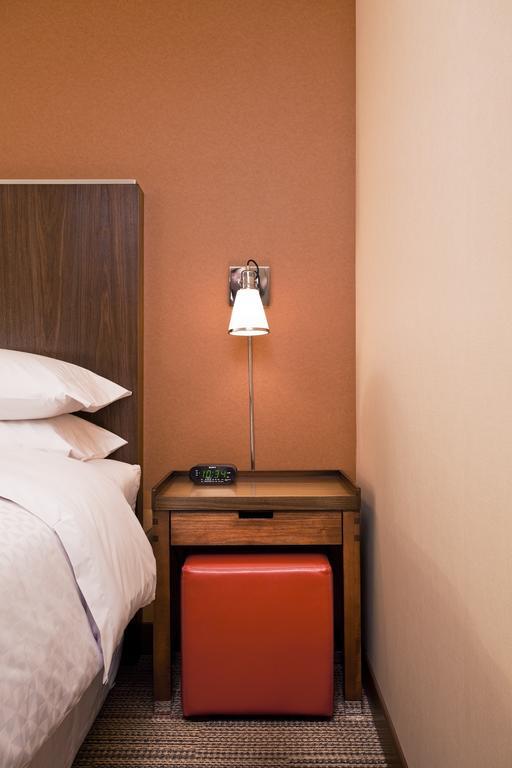 Four Points By Sheraton Houston Citycentre Екстериор снимка