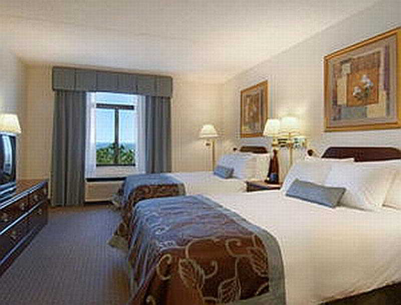 Four Points By Sheraton Houston Citycentre Екстериор снимка
