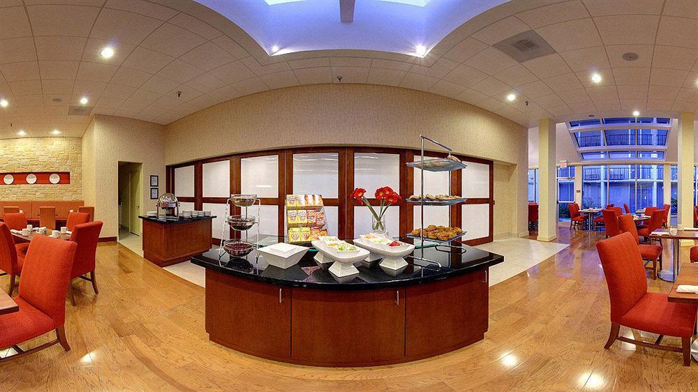 Four Points By Sheraton Houston Citycentre Екстериор снимка