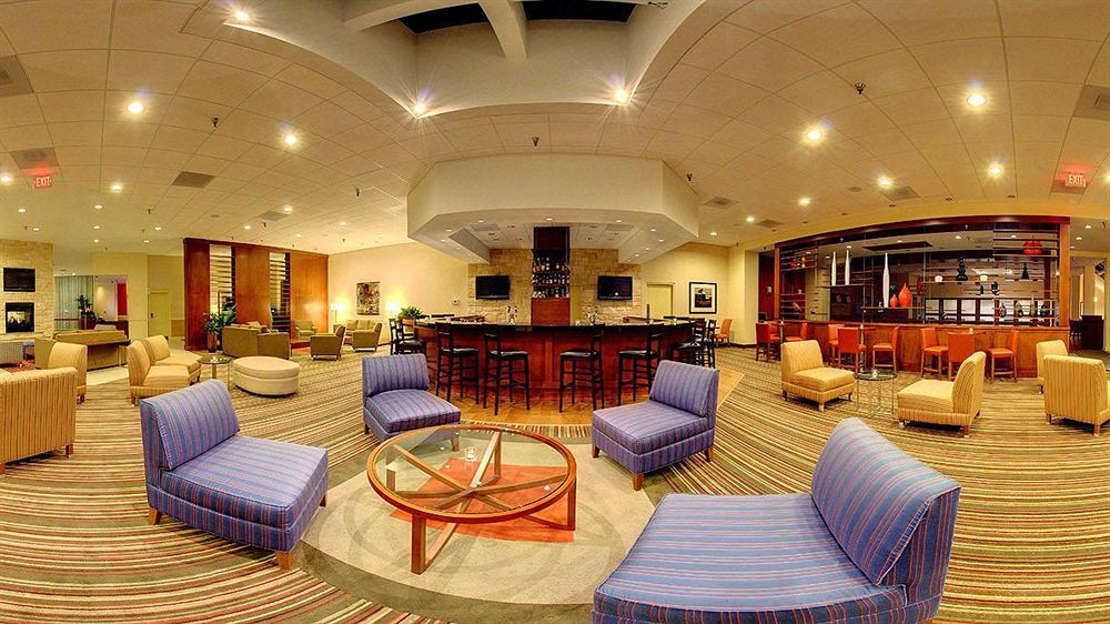 Four Points By Sheraton Houston Citycentre Екстериор снимка