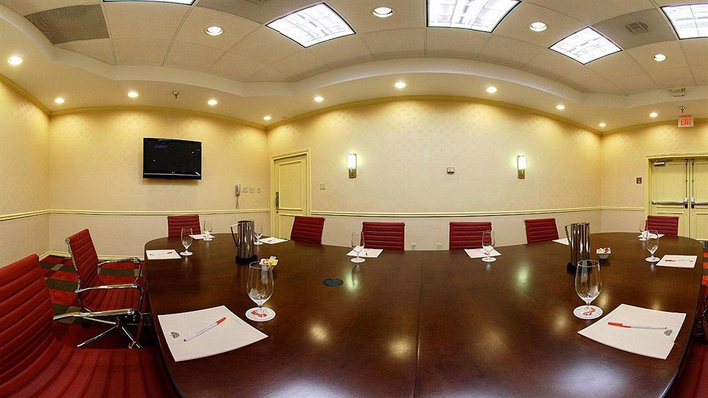 Four Points By Sheraton Houston Citycentre Екстериор снимка