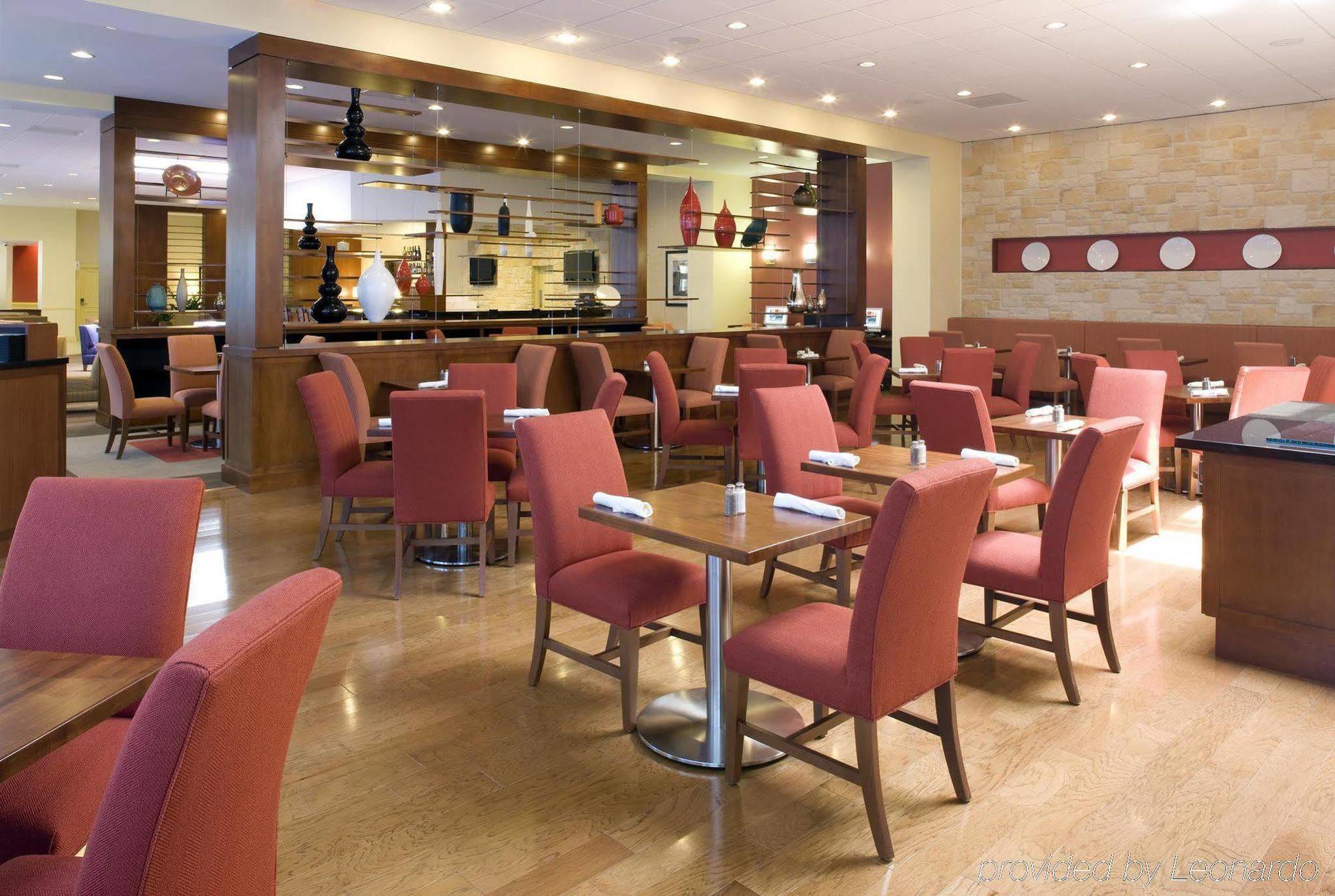 Four Points By Sheraton Houston Citycentre Екстериор снимка