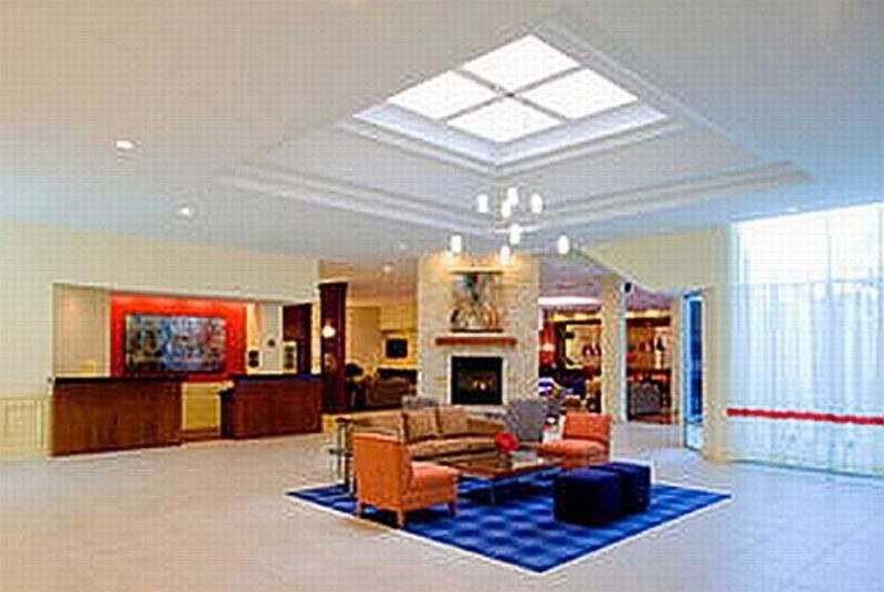 Four Points By Sheraton Houston Citycentre Екстериор снимка