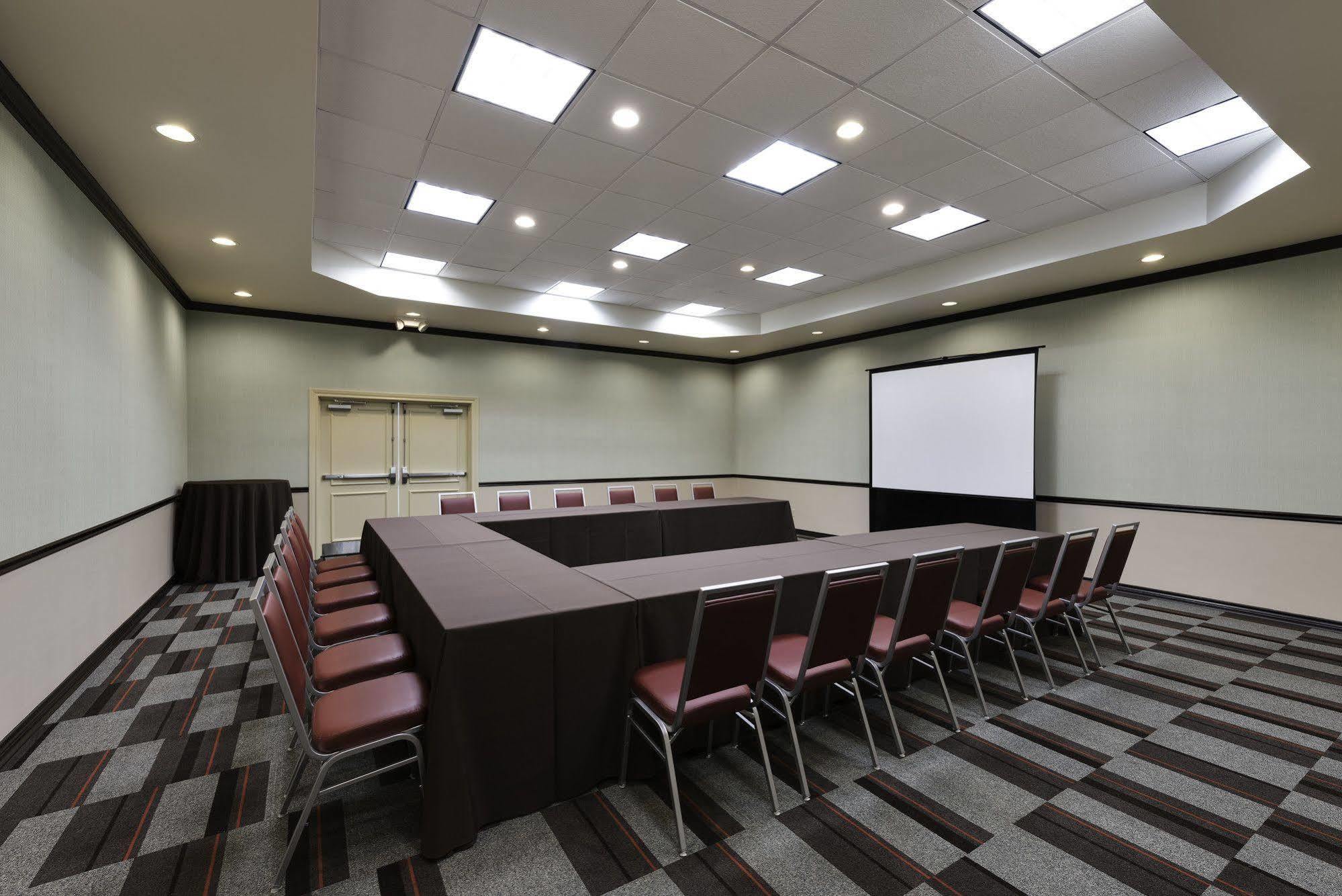 Four Points By Sheraton Houston Citycentre Екстериор снимка