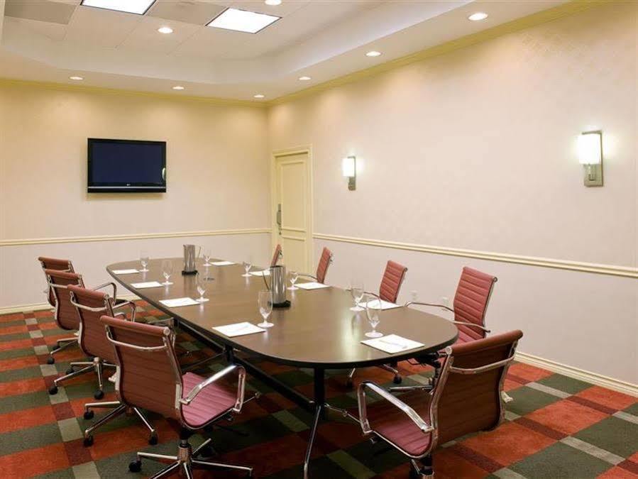 Four Points By Sheraton Houston Citycentre Екстериор снимка