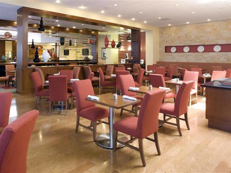 Four Points By Sheraton Houston Citycentre Екстериор снимка