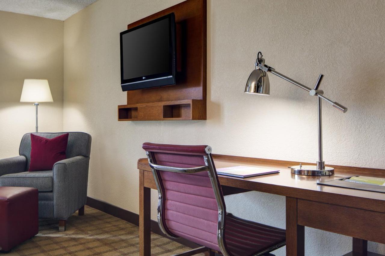 Four Points By Sheraton Houston Citycentre Екстериор снимка