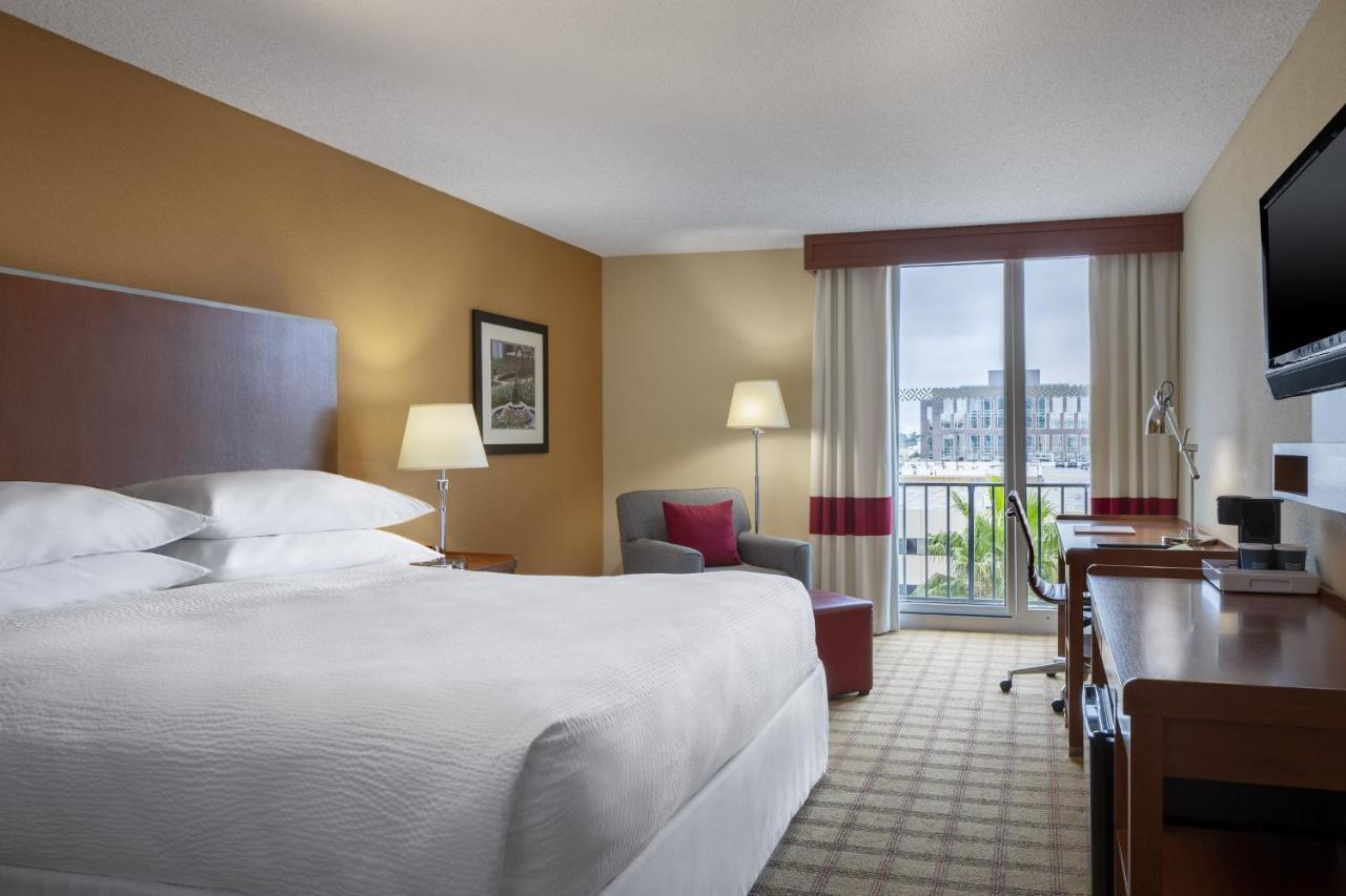 Four Points By Sheraton Houston Citycentre Стая снимка