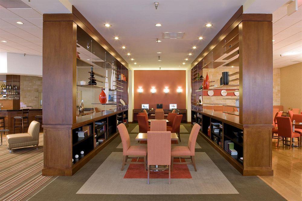 Four Points By Sheraton Houston Citycentre Екстериор снимка